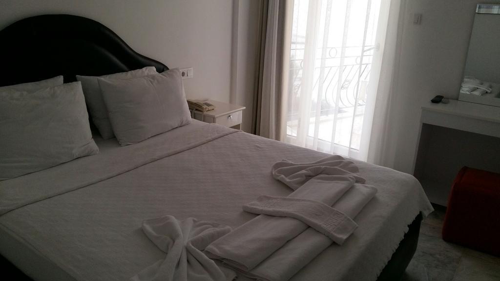 Hidden Garden Hotel Milas 部屋 写真