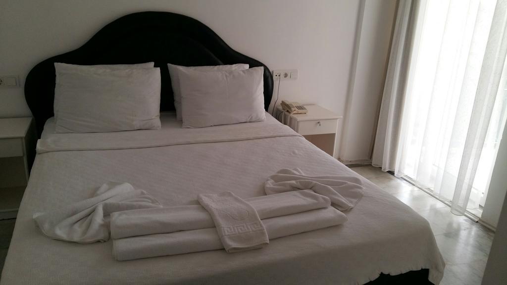 Hidden Garden Hotel Milas 部屋 写真