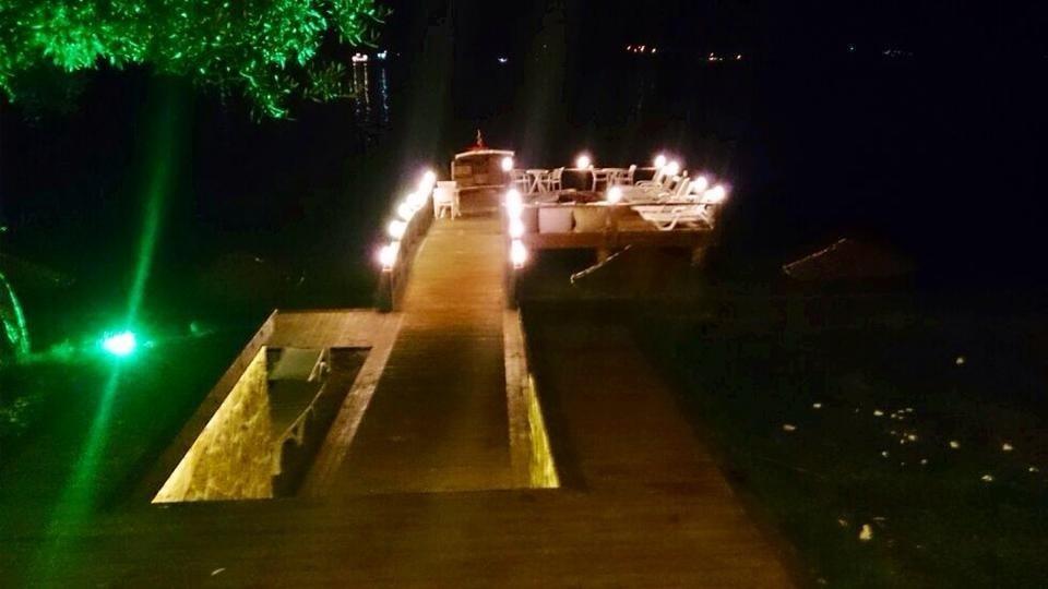 Hidden Garden Hotel Milas エクステリア 写真
