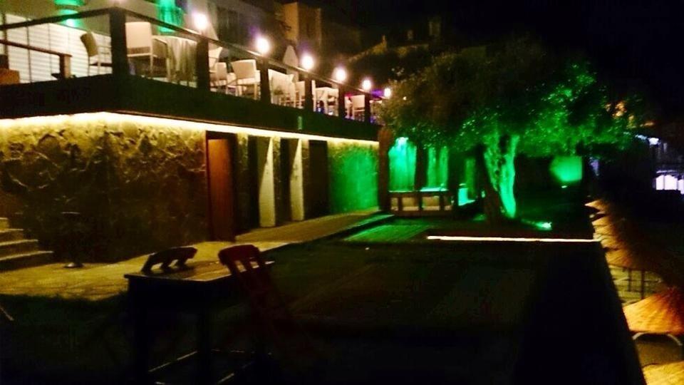 Hidden Garden Hotel Milas エクステリア 写真