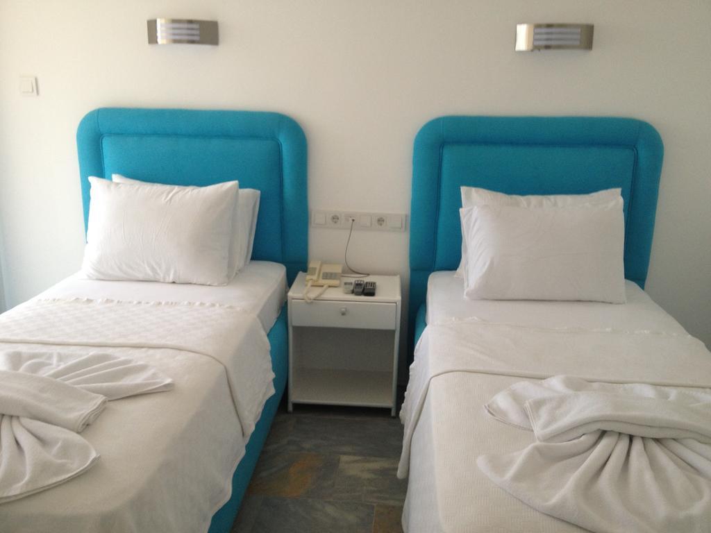 Hidden Garden Hotel Milas 部屋 写真