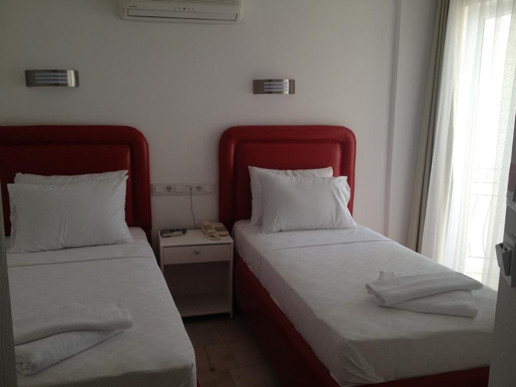 Hidden Garden Hotel Milas 部屋 写真