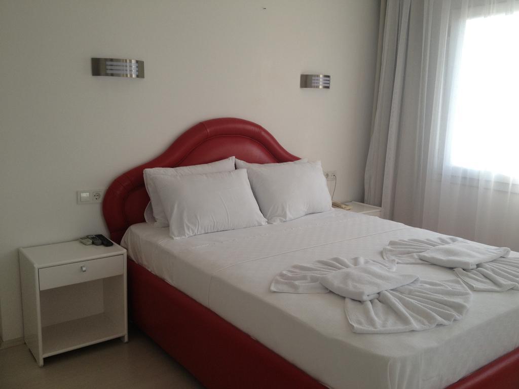 Hidden Garden Hotel Milas 部屋 写真