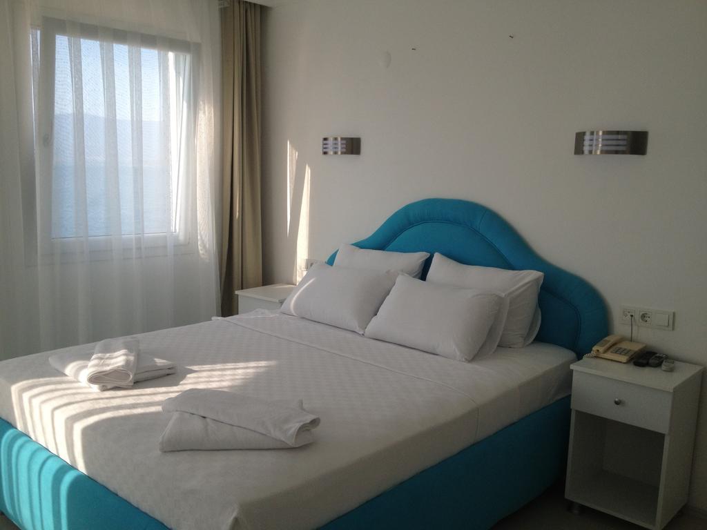 Hidden Garden Hotel Milas 部屋 写真