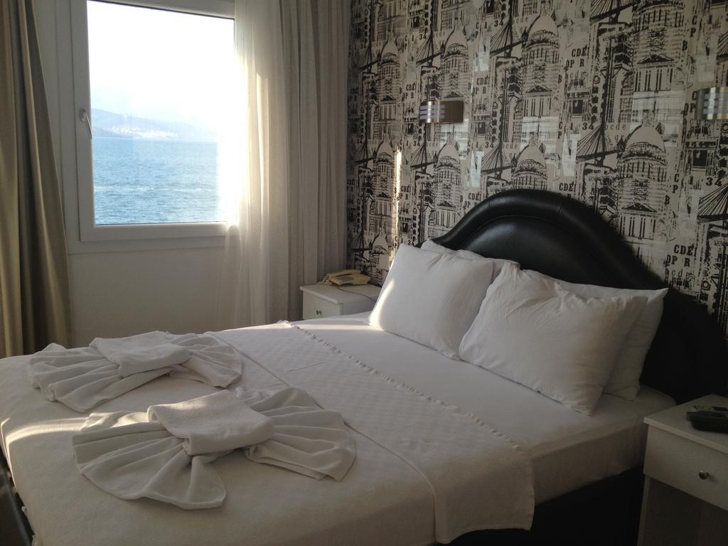 Hidden Garden Hotel Milas 部屋 写真