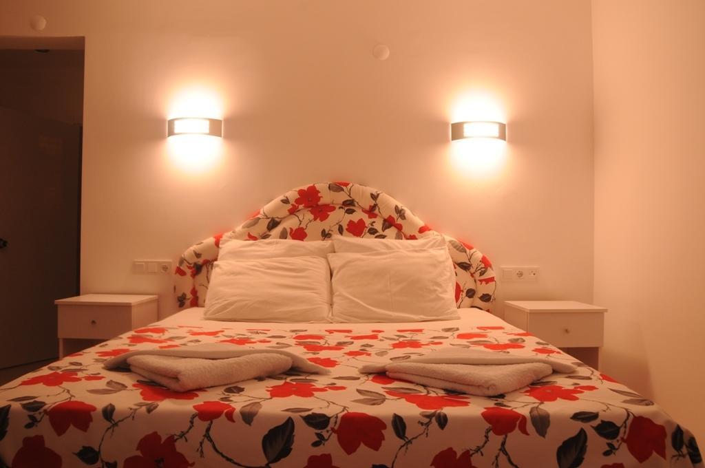 Hidden Garden Hotel Milas 部屋 写真