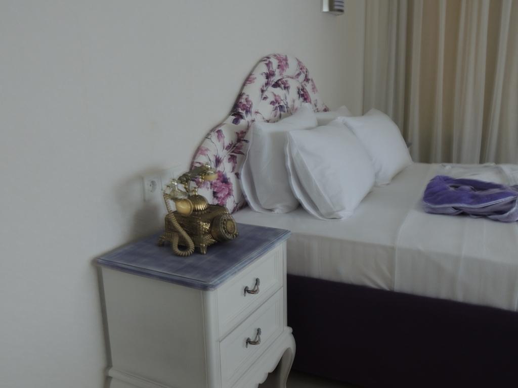 Hidden Garden Hotel Milas 部屋 写真