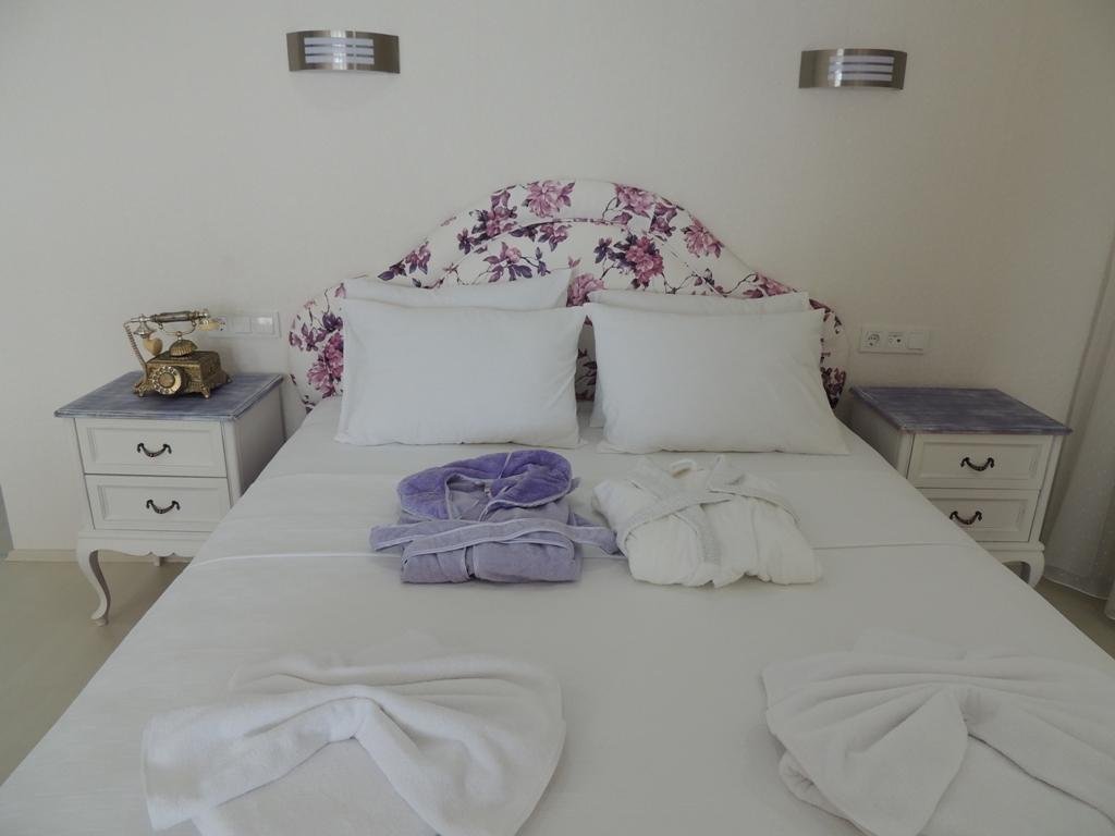 Hidden Garden Hotel Milas 部屋 写真