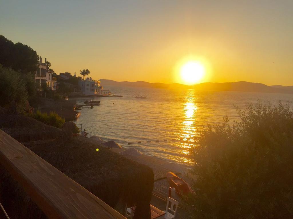 Hidden Garden Hotel Milas エクステリア 写真