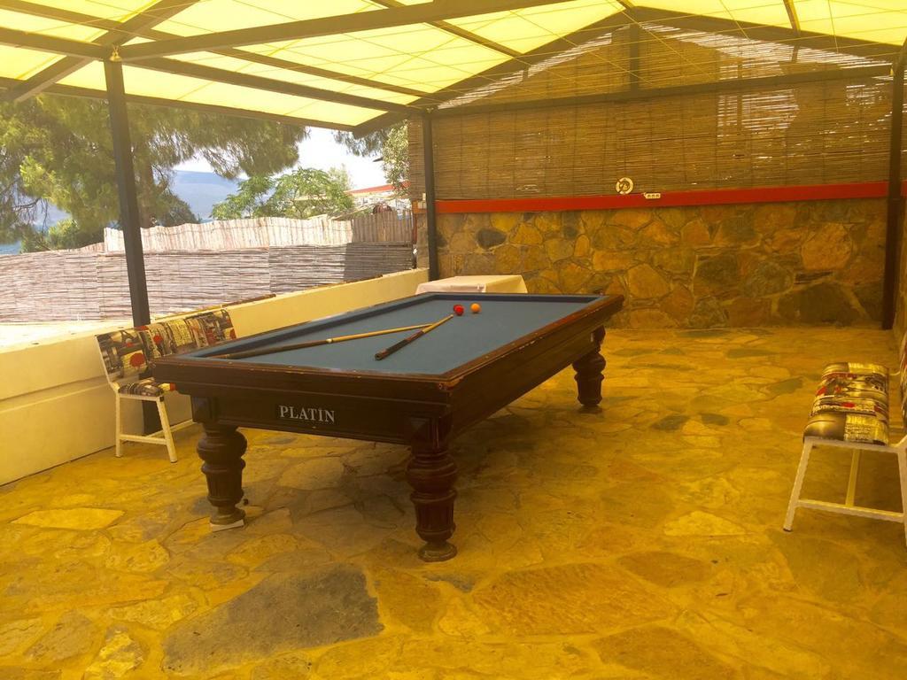 Hidden Garden Hotel Milas エクステリア 写真